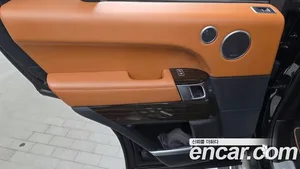 Land Rover Range Rover, 2017 — миниатюра 15