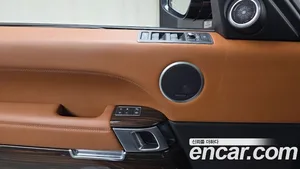 Land Rover Range Rover, 2017 — миниатюра 30