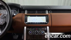Land Rover Range Rover, 2017 — миниатюра 33