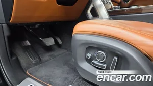 Land Rover Range Rover, 2017 — миниатюра 34