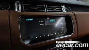 Land Rover Range Rover, 2017 — миниатюра 35