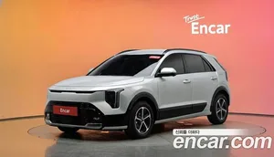 Kia Niro, 2026 — миниатюра 31