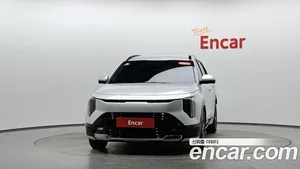 Kia Niro, 2026 — миниатюра 2