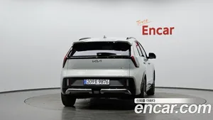 Kia Niro, 2026 — миниатюра 3