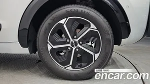 Kia Niro, 2026 — миниатюра 6