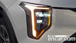 Kia Niro, 2026 — миниатюра 7