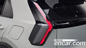 Kia Niro, 2026 — миниатюра 8
