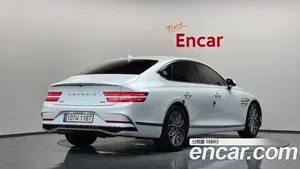 Genesis G80, 2024 — миниатюра 2