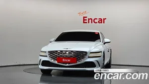 Genesis G80, 2024 — миниатюра 3