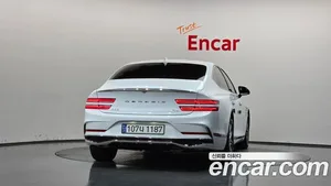 Genesis G80, 2024 — миниатюра 4