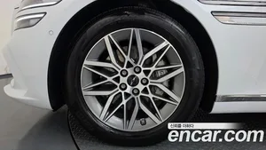Genesis G80, 2024 — миниатюра 5