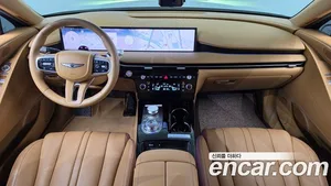 Genesis G80, 2024 — миниатюра 10
