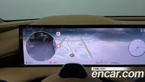 Genesis G80, 2024 — миниатюра 11