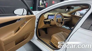 Genesis G80, 2024 — миниатюра 13