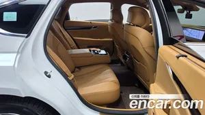 Genesis G80, 2024 — миниатюра 17