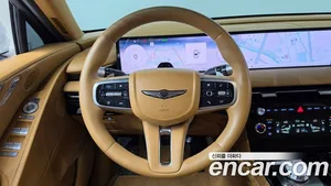 Genesis G80, 2024 — миниатюра 19