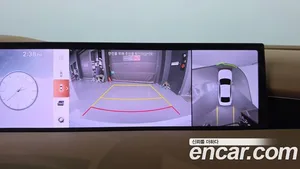 Genesis G80, 2024 — миниатюра 20