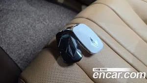 Genesis G80, 2024 — миниатюра 22
