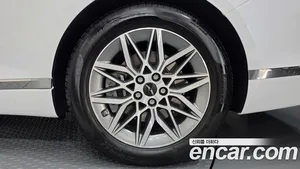 Genesis G80, 2024 — миниатюра 7