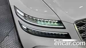Genesis G80, 2024 — миниатюра 8