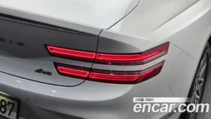 Genesis G80, 2024 — миниатюра 9