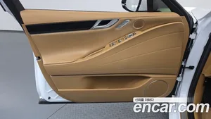 Genesis G80, 2024 — миниатюра 14