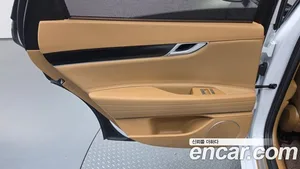 Genesis G80, 2024 — миниатюра 15