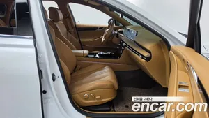 Genesis G80, 2024 — миниатюра 16