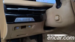 Genesis G80, 2024 — миниатюра 29