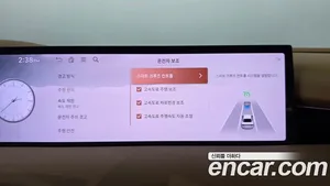 Genesis G80, 2024 — миниатюра 32