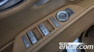 Genesis G80, 2024 — миниатюра 35