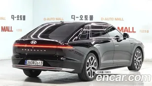 Hyundai Grandeur, 2022 — миниатюра 3