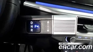 Hyundai Grandeur, 2022 — миниатюра 9