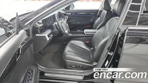 Hyundai Grandeur, 2022 — миниатюра 10
