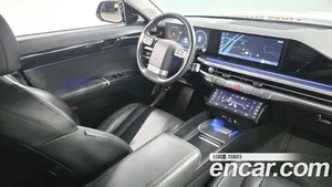 Hyundai Grandeur, 2022 — миниатюра 11