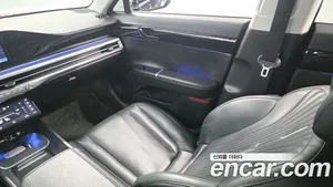 Hyundai Grandeur, 2022 — миниатюра 12