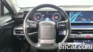 Hyundai Grandeur, 2022 — миниатюра 15