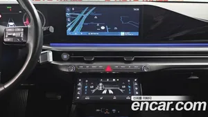 Hyundai Grandeur, 2022 — миниатюра 16