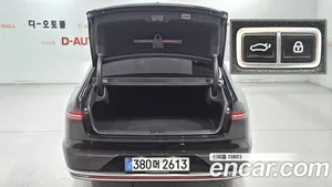 Hyundai Grandeur, 2022 — миниатюра 20