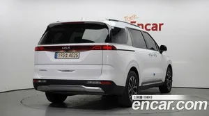 Kia Carnival, 2022 — миниатюра 2