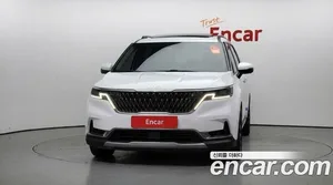 Kia Carnival, 2022 — миниатюра 3