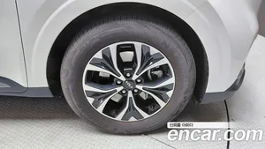 Kia Carnival, 2022 — миниатюра 5