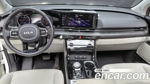 Kia Carnival, 2022 — миниатюра 10