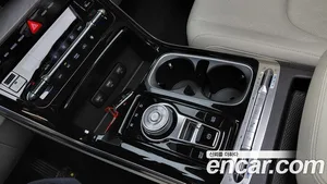 Kia Carnival, 2022 — миниатюра 12