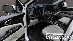 Kia Carnival, 2022 — миниатюра 13