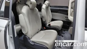 Kia Carnival, 2022 — миниатюра 17