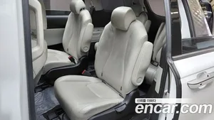 Kia Carnival, 2022 — миниатюра 18