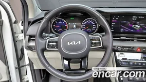 Kia Carnival, 2022 — миниатюра 19