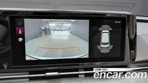 Kia Carnival, 2022 — миниатюра 20