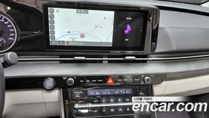 Kia Carnival, 2022 — миниатюра 21